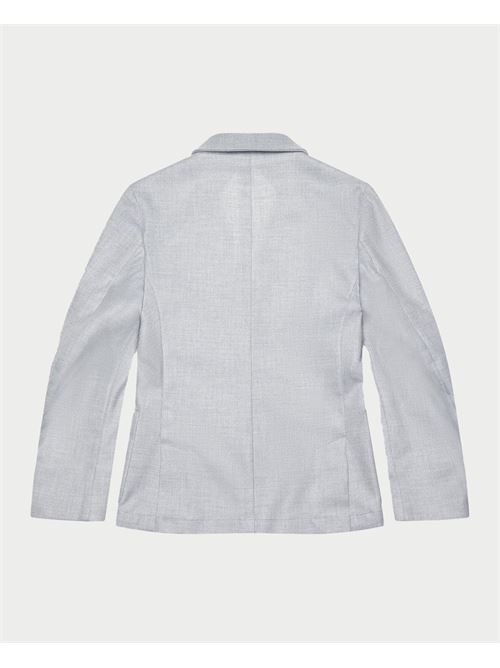 Veste enfant Antony Morato en viscose mélangée ANTONY MORATO | MKJS00019-FA6002859003